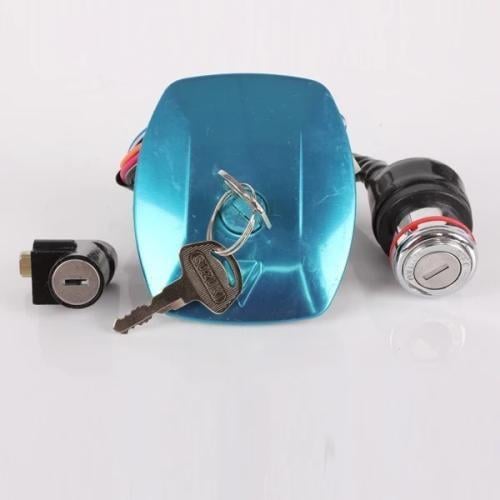 طقم سويتش اصلي AX100