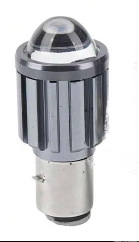 لمبه امامي ليد Ax100