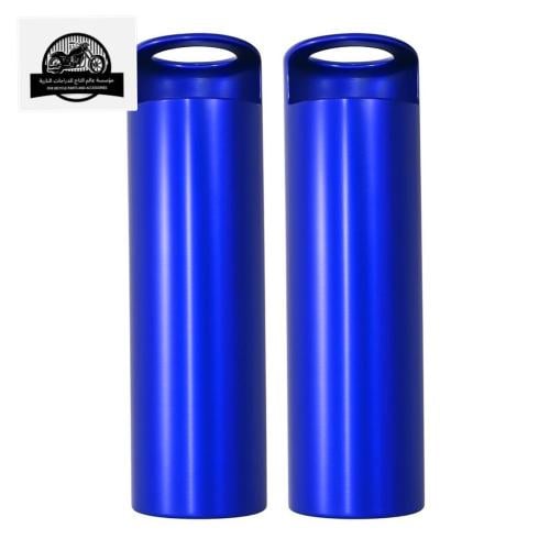 كاسات مساعد تحت ازرق Ax100