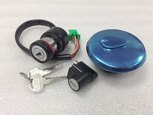 طقم سويتش GN150