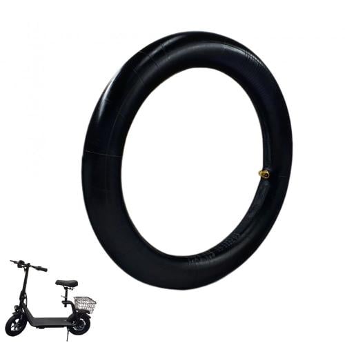 لاستك مقاس 12 أنش لسكوتر كهربائي برو بسلة