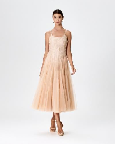 فستان بيج فاخر