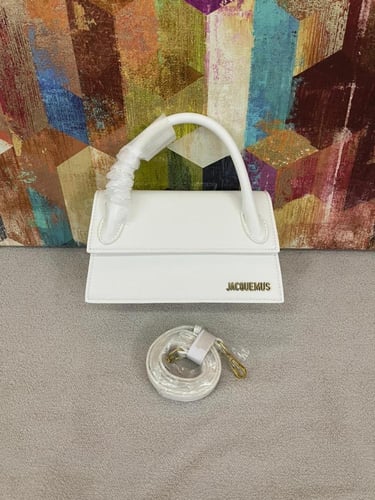 جاكموس مستطيل ميني اللوان متعددة