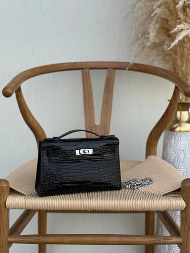 شنطة هرمز كروكو