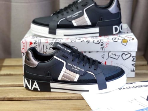 حذاء دولشي اند قابانا