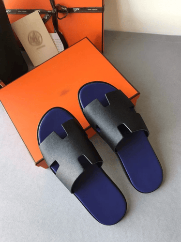 Hermes - Men Slippers