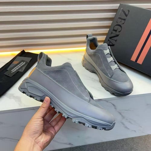 Ermengildo Zegna Shoes