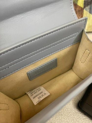 جاكموس مربع ميني - الوان متعددة