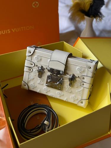 شنطة لويس فيتون