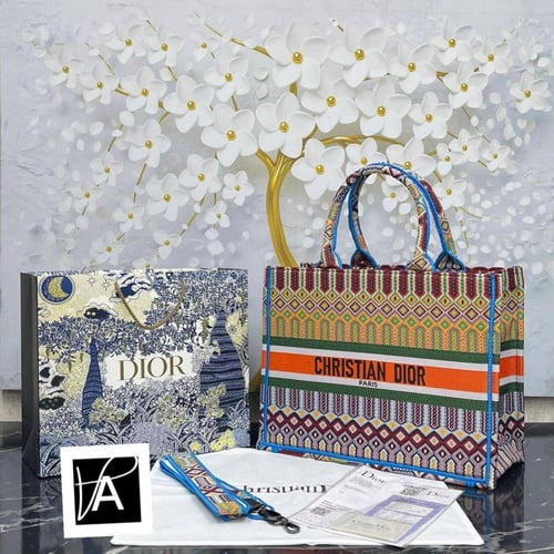 ديور كبير- اشكال متعددة