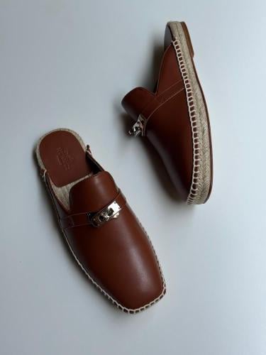 Feria Espadrille Hermes