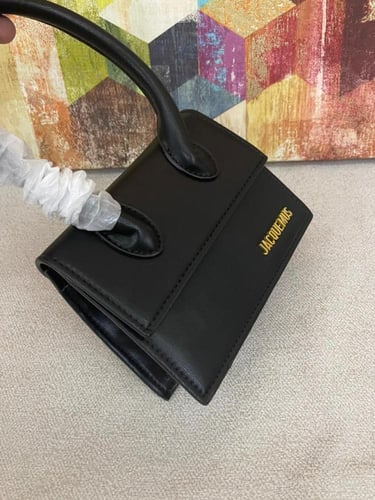 جاكموس مربع ميني - الوان متعددة