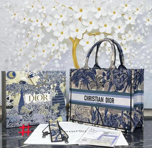 ديور كبير- اشكال متعددة