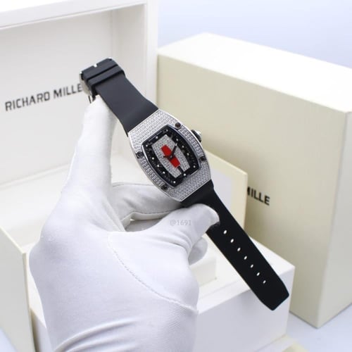 ساعة ريشارد