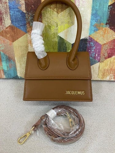 جاكموس مربع ميني - الوان متعددة