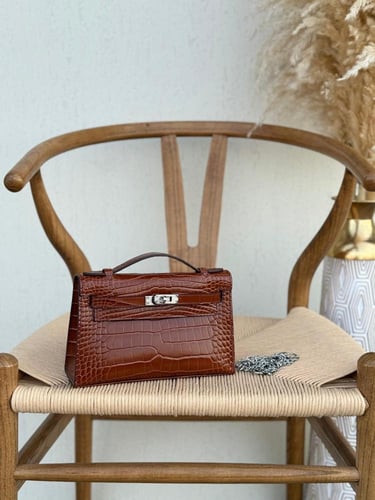 شنطة هرمز كروكو