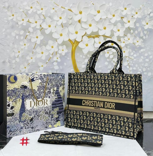 ديور كبير- اشكال متعددة