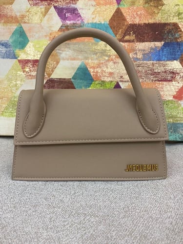 جاكموس مستطيل ميني اللوان متعددة