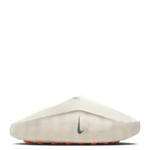 Nike Mind 001 perforated slip-on slippers