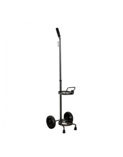Oxygen trolley 5 LTR
