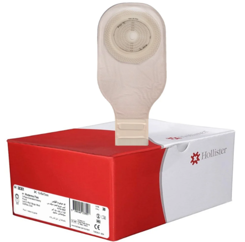 Holister box 28401/30 unit unit