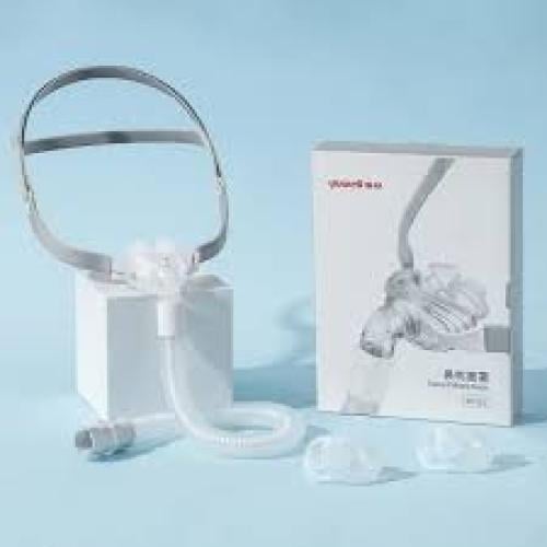 YP-01 pillow mask