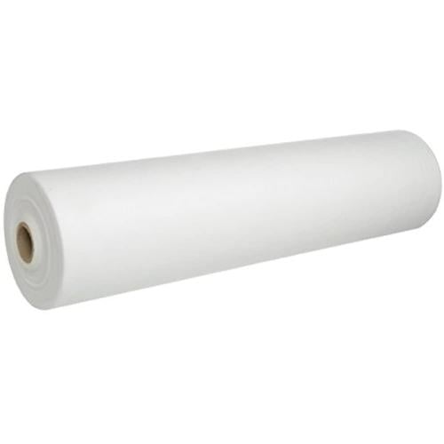 Lavender bed roll white 80*200 cm
