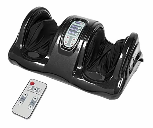 Foot massage device