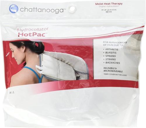 Chattanooga for moist thermal treatment 24" length...