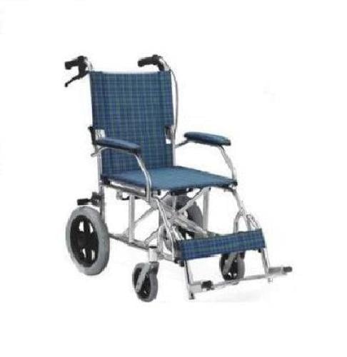WHEEL CHAIR ALUMINIUM KY863LABJ-E-12-46