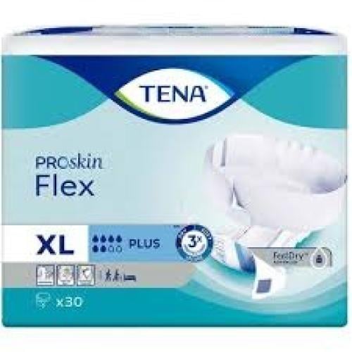 Tina Flakes XL 30PCS Tina