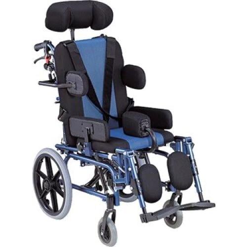 KY 958LC-A-36 14 inch wheelchair