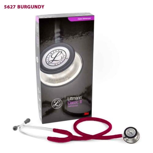 Liteman Burgundy 5627