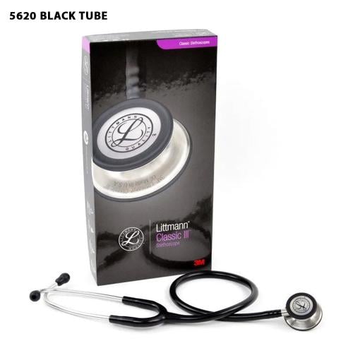 Black Litman tube 5620