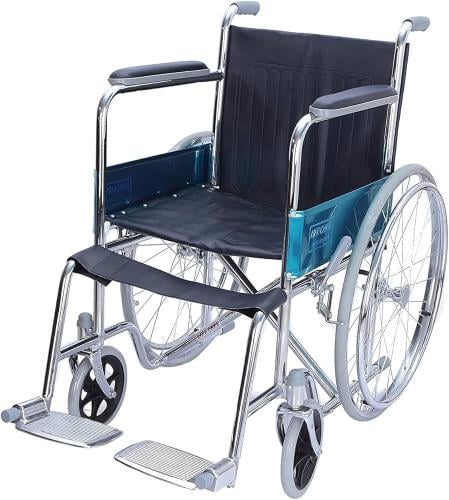 AGSW006 wheelchair Chinese chair