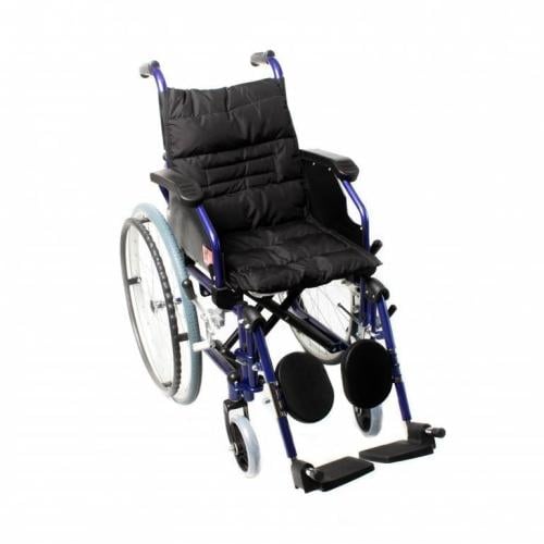 KY 980AC-35 wheelchair, children's chair 14