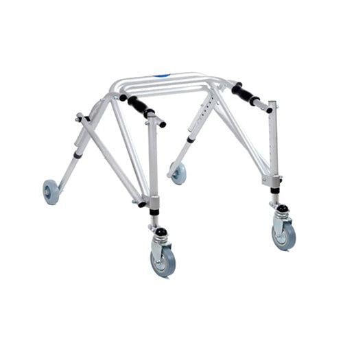 Quadruple stroller for children KY963L