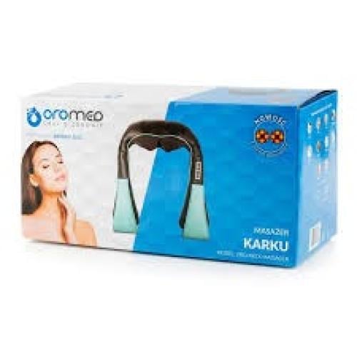 Oromed neck massage