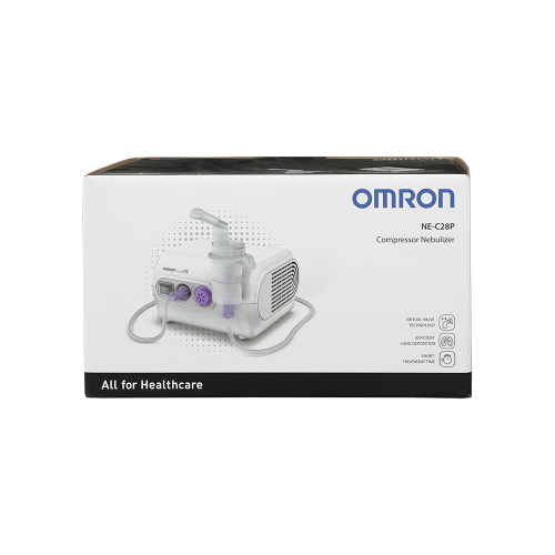 Armon C28 steam device