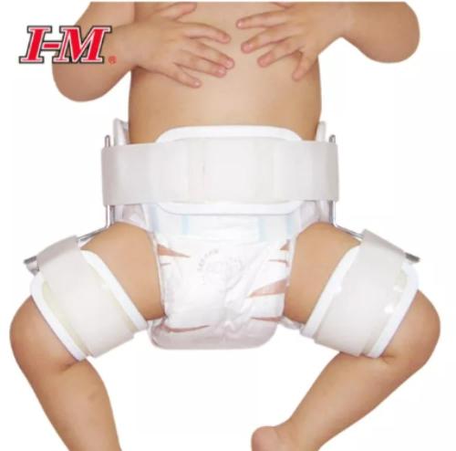 IMC DCH hip bandage for children OH609 small