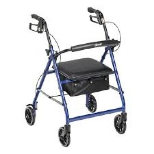 Rotating with wheels size 6 inches JL966LH
