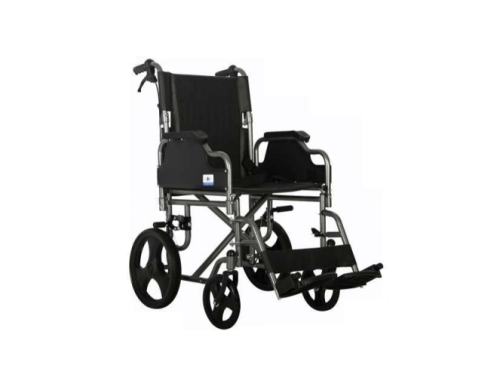 Wheel Chair KY 904ABJ-46 Small Cover Chair 18