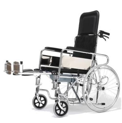 Long low seat KY-608GC-46 18