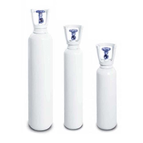 Oxygen cylinder 40L