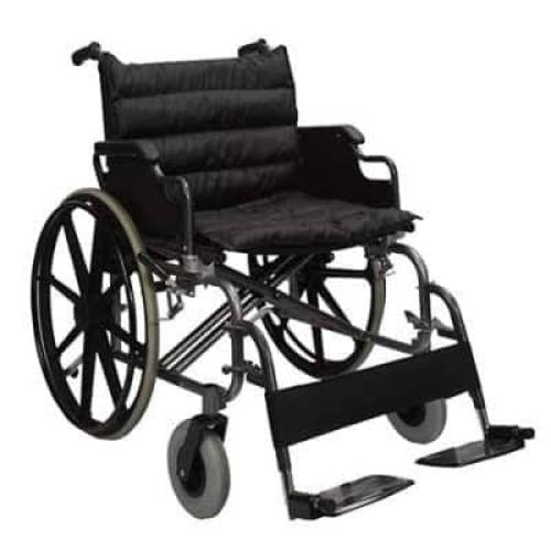 Steel wheelchair KY 951B-51 -20''