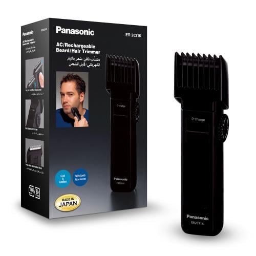 Panasonic ER-2031