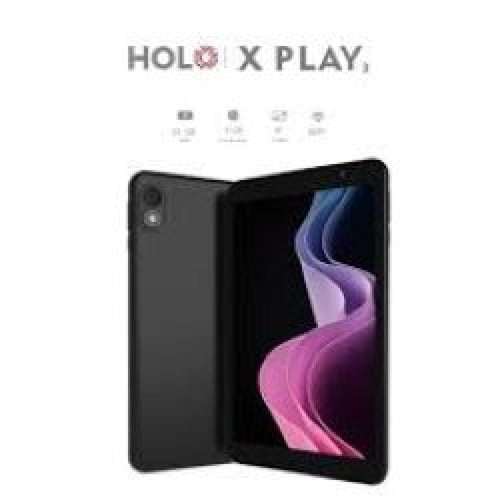 Holo X Play 3