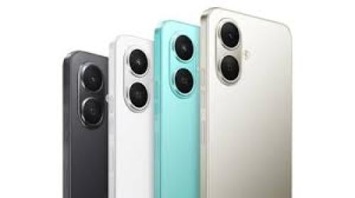 Tecno Spark Go 2