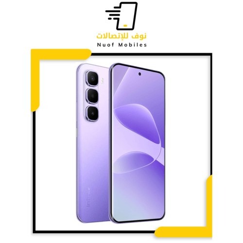 Infinix hot 60 pro plus