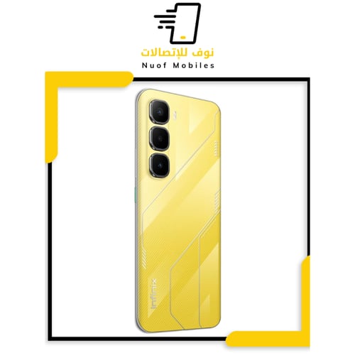 Infinix hot 60 pro plus